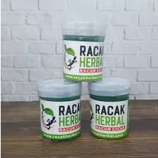 Racak herbal racun cicak dan Bubuk racun anti kecoa mie zang ging