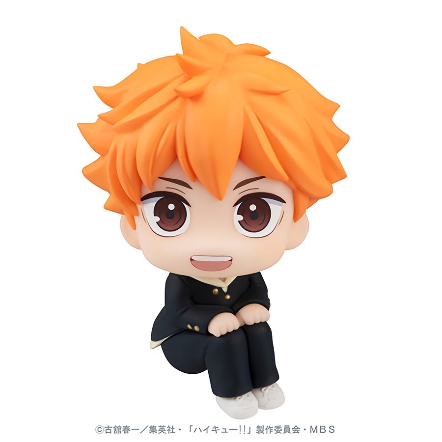 LookUp Figure Hinata Shoyo - Haikyuu [Re-Release]