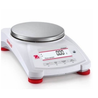 Timbangan Digital Ohaus PX5202, 5kgx0.01gram