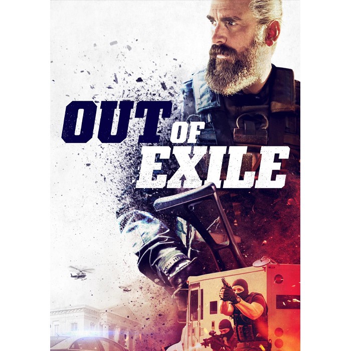 Out of Exile (2023)