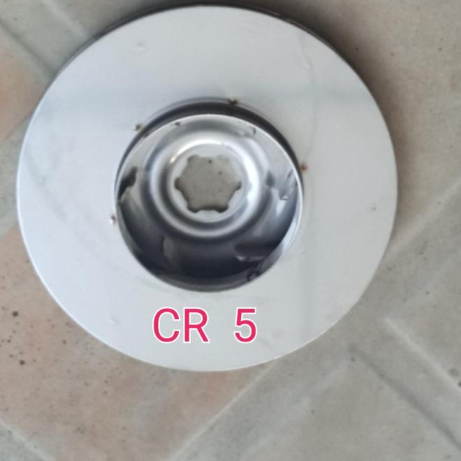 Impeller Cr 5 . Spartpart Pompa Grundfos