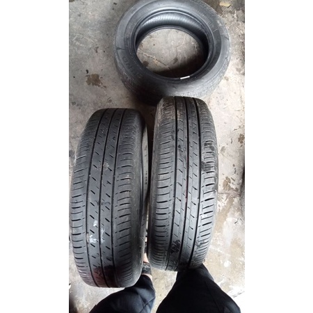 BAN MOBIL RING 15 MEREK DUNLOP UKURAN 185/65 R15