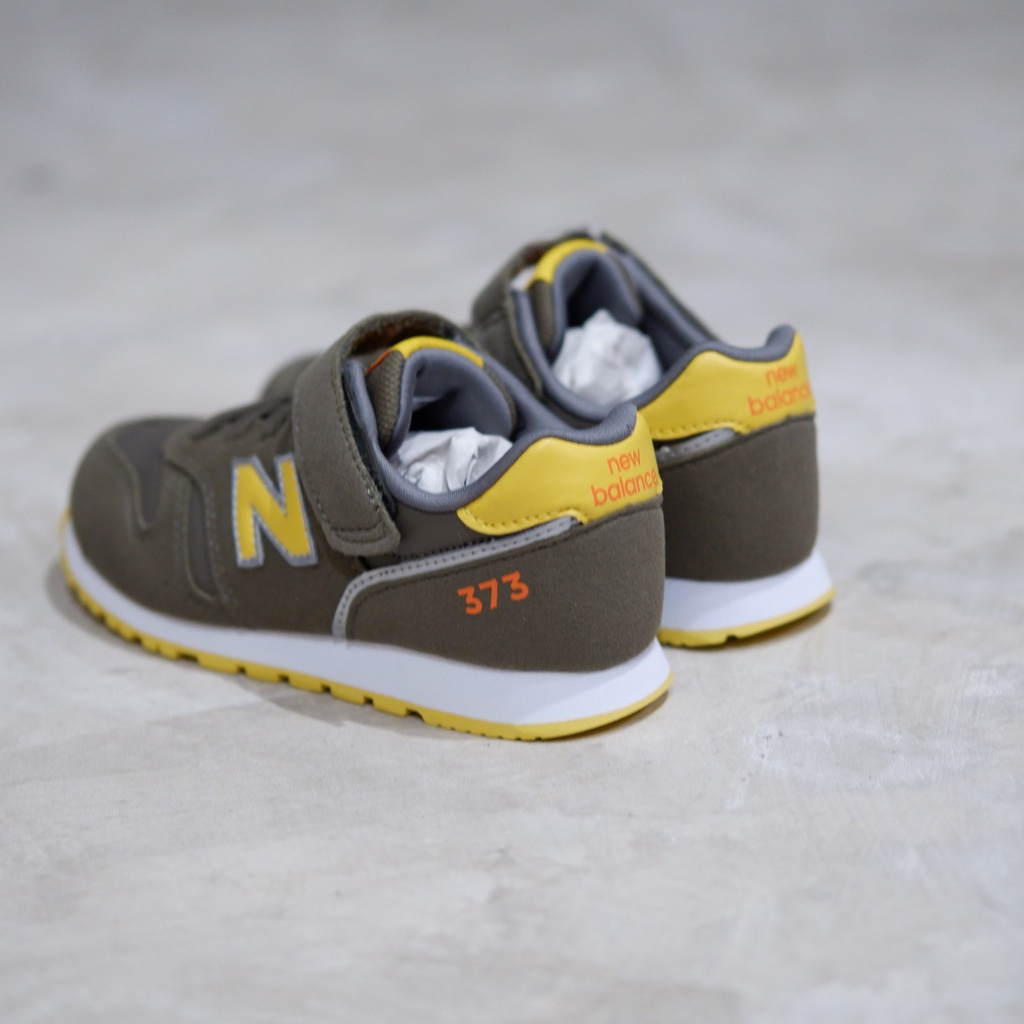 NEW BALANCE YV373XG2 KIDS