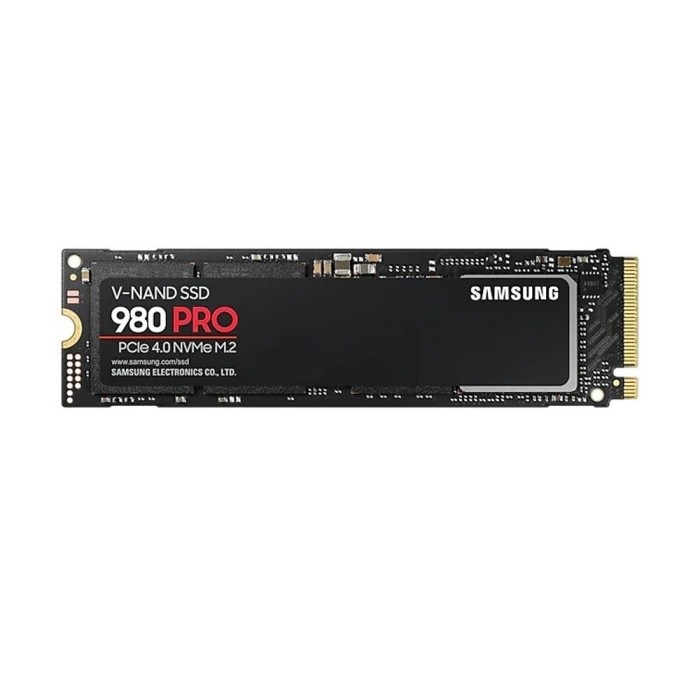 SSD Samsung 980 PRO 500GB 1TB 2TB - SSD M.2 NVMe PCIe