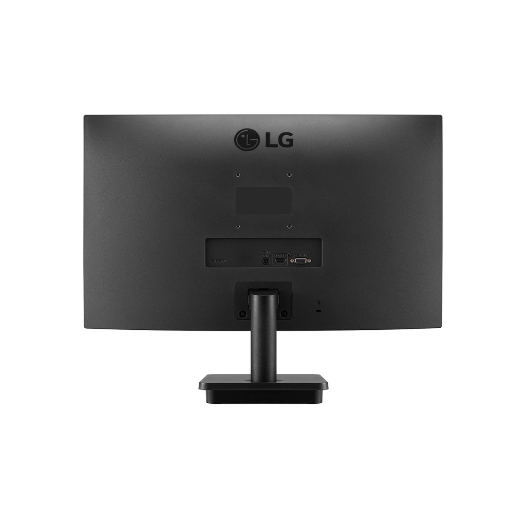 Monitor LG 24MP400 24&quot; IPS 1080p 75Hz VGA HDMI 5ms FreeSync Vesa 75x75