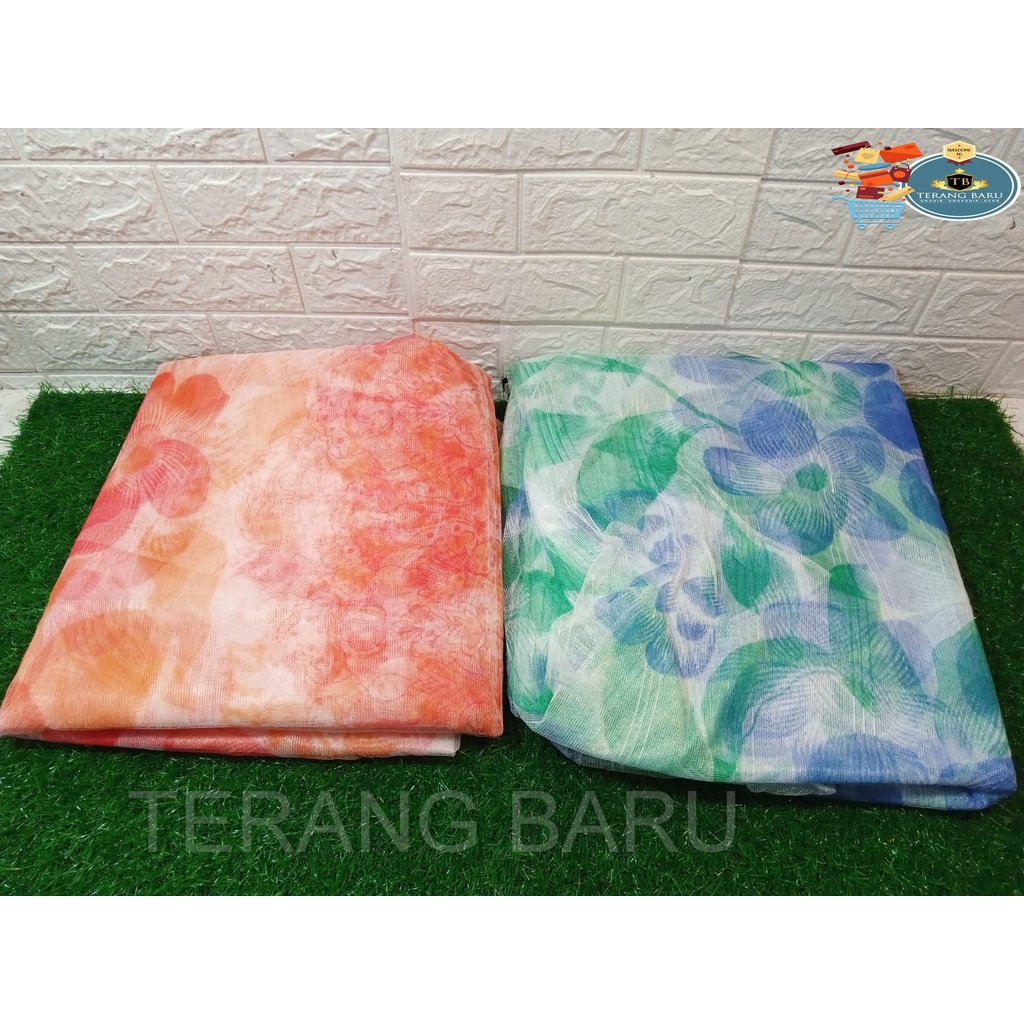 KELAMBU | KELAMBU ANTI NYAMUK | KELAMBU DEWASA MODEL KOTAK
