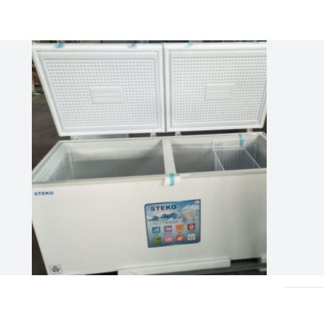 CHEST FREEZER BOX STEKO BF 620 608 LITER