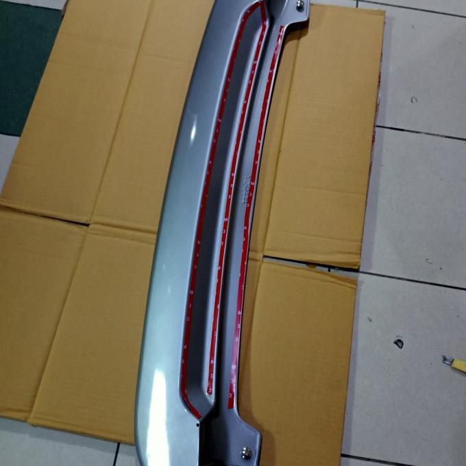 Spoiler Jazz Idsi Gd3