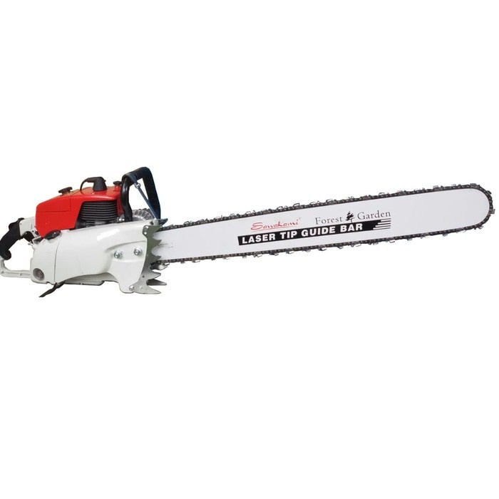 Terlaris Saw Sawakami Gergaji Mesin Besar 36" Cs 007 Chainsaw 36 Inch