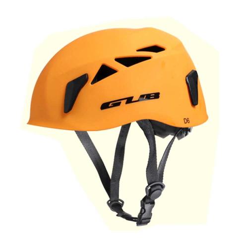Helm Climbing / Safety Helmet Industry GUB D6 Original Terlaris