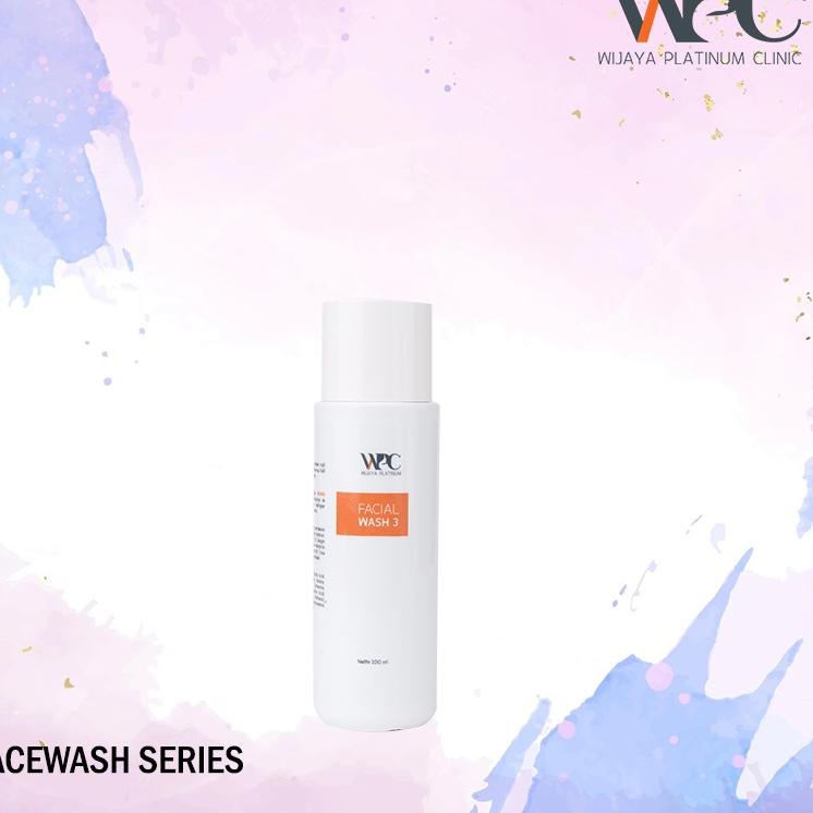 Star Wijaya Platinum Facial Wash 3 ?