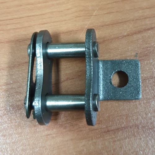 Connecting Link Roller Chain Sambungan Rantai CL RS 50 / RS50 A-1