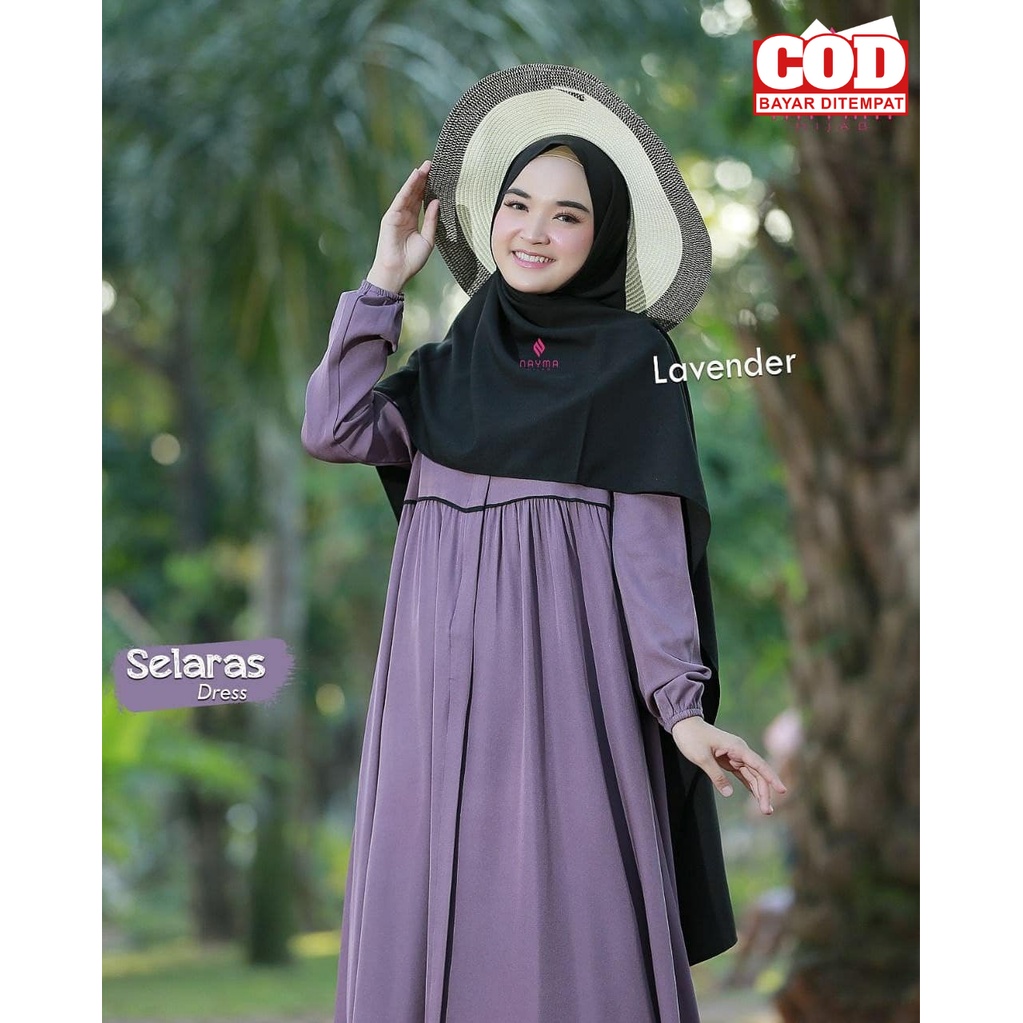 Gamis Busui Wanita Terbaru Gamis Modern Gamis Cantik Gamis Syari FH09