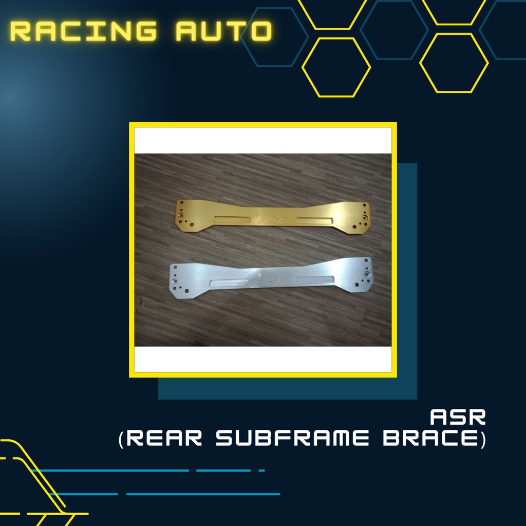 Subframe ASR Civic Ferio EK / ASR Civic EK