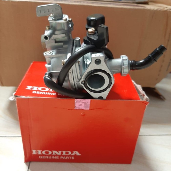 Karburator Original Grand Supra X Honda Keihin
