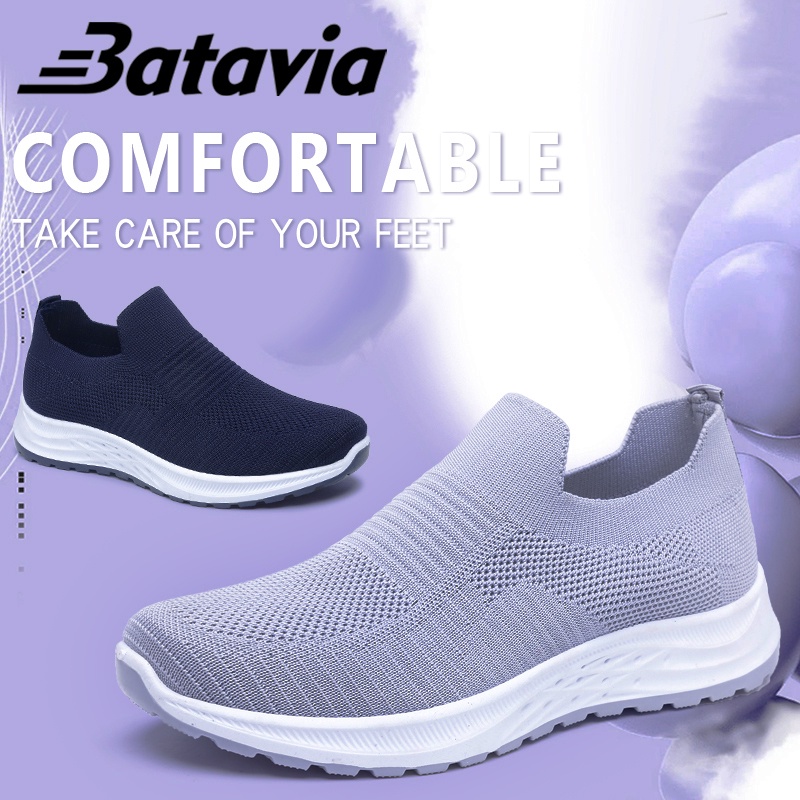 Batavia 2023 Baru import Sepatu wanita terbaru sepatu wanita kasual sepatu joging sepatu olahraga fashion sepatu Sneakers wanita Sepatu Kets Wanita Premium sepatu wanita korea Sepatu sekolah N7