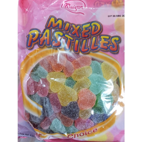 

jelly malaysia