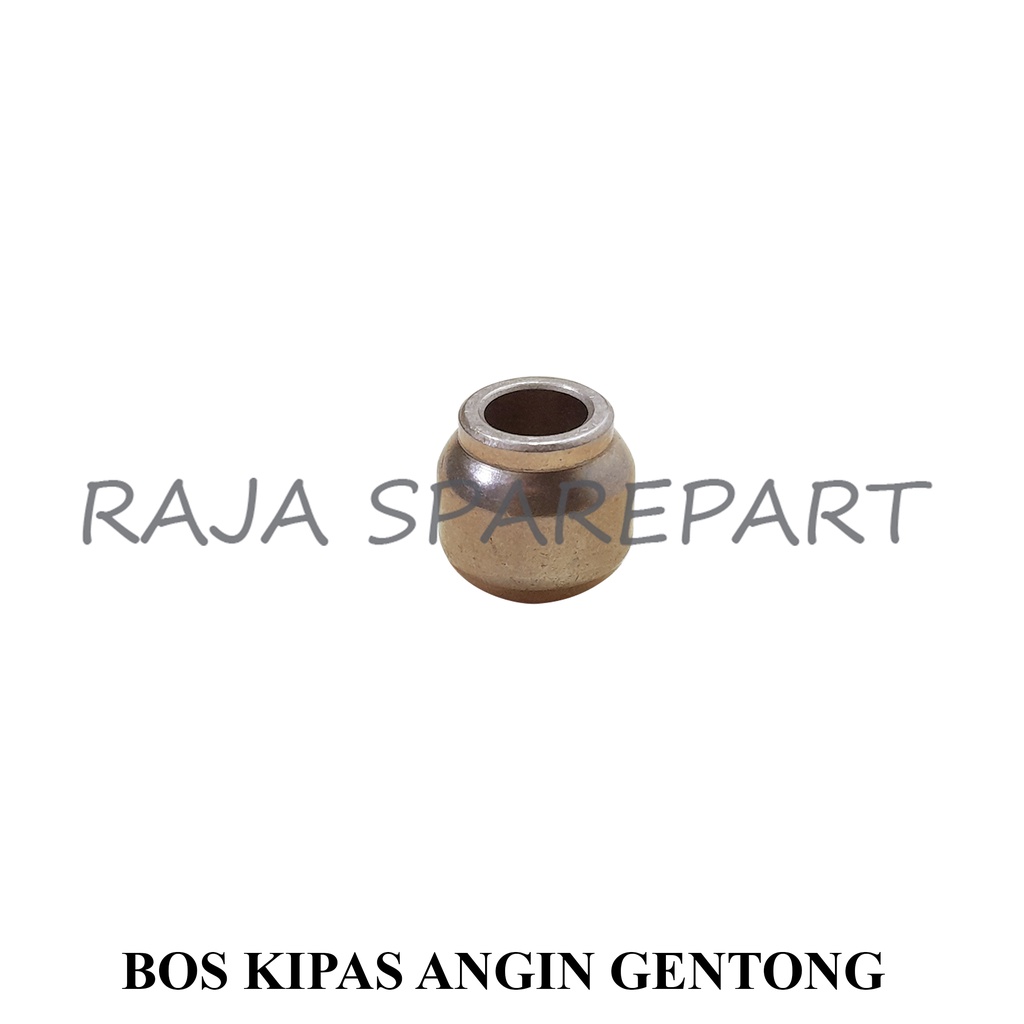 BOS KIPAS ANGIN GENTONG