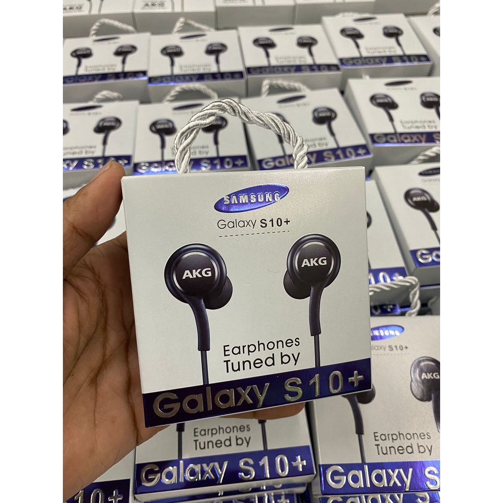 HF HEADSET SAMSUNG S8 ORI 100%