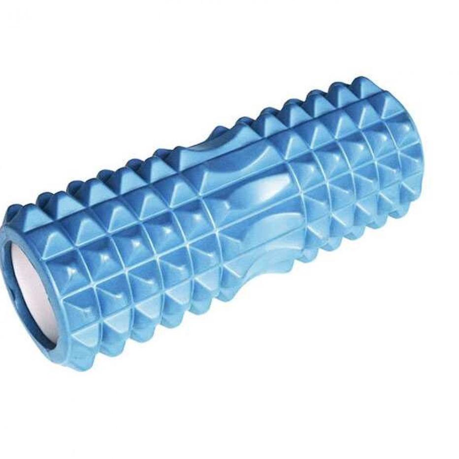 ♠ VKTECH Roller Alat bantu Yoga Hollow Column Foam Gym ➺