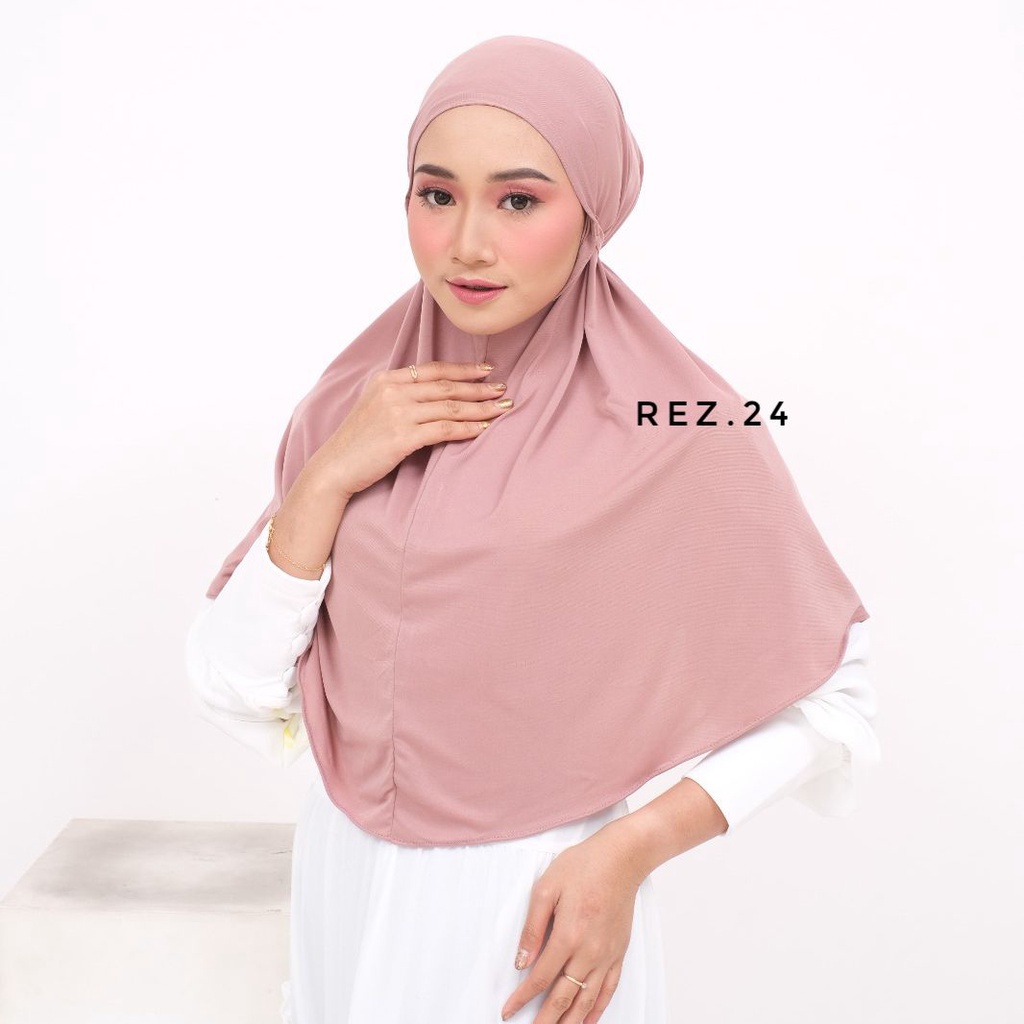 BERGO JERSEY JUMBO DEWASA