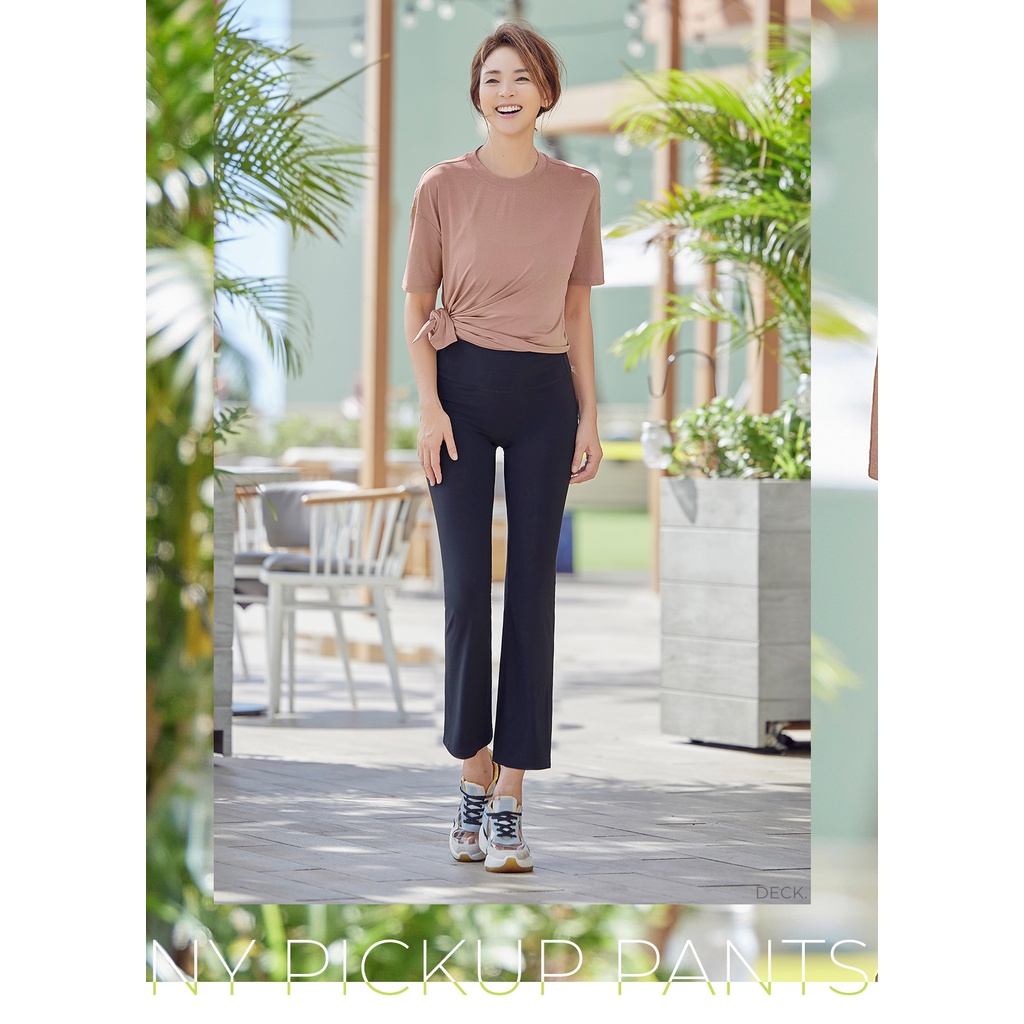 STL NY Pickup Pants | Pants Wanita