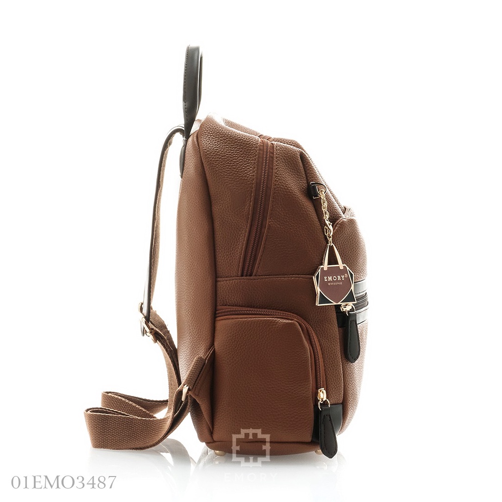 TAS RANSEL WANITA EMORYSTYLE  Verelyn  01EMO 3487  MB