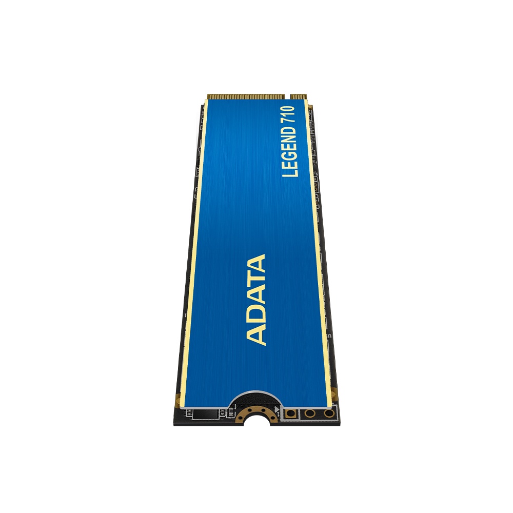 SSD ADATA LEGEND 710 256GB 512GB 1TB 2TB - SSD M.2 NVMe PCIe Gen 3x4