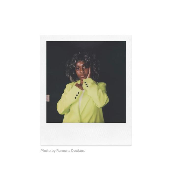 Polaroid Color i-Type Film