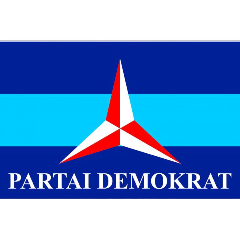 ROMPI LAPANGAN PARTAI DEMOKRAT / ROMPI PARTAI TERLARIS