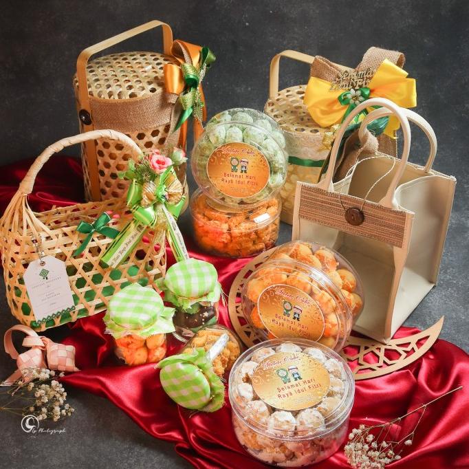 

Hampers Rotan Spesial Lebaran Cantik Elegant (Gratis Kartu Ucapan)