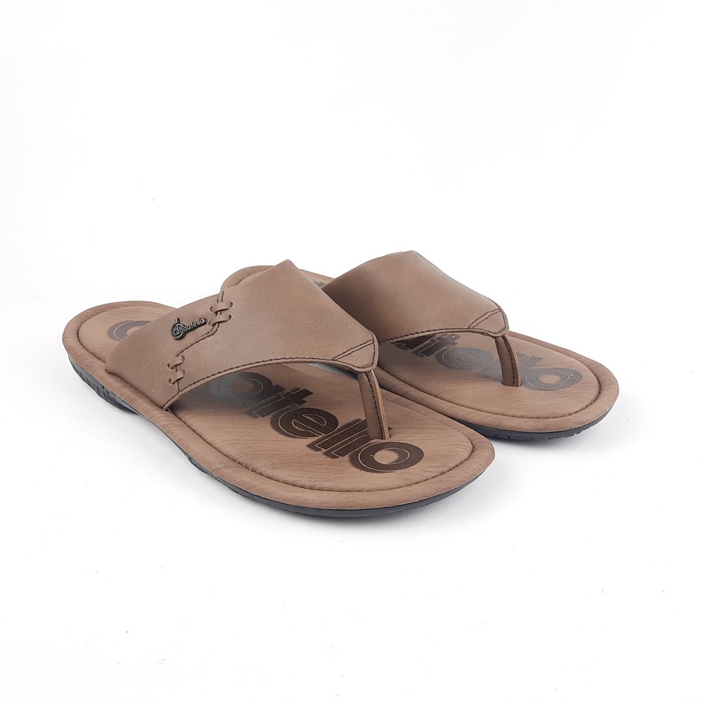 Sandal jepit pria original donatello DM.81021 39-43