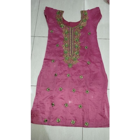 Baju Kurti India/Pakistan