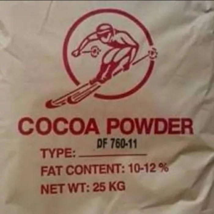

Coklat Bubuk Dark Kualitas Terbaik
