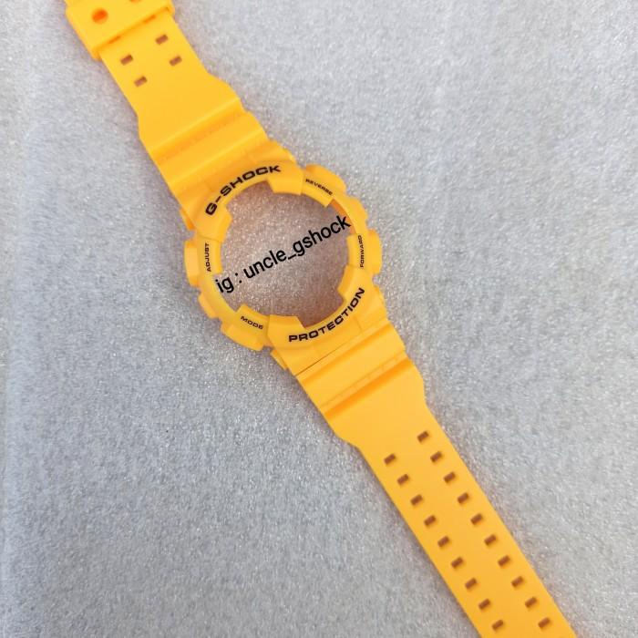 bnb bezel n strap g-shock gshock ga-100/ga-110/ga-140/gd-100/gd-120