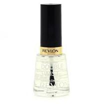 Promo ORIGINAL Revlon Double Twist Base Coat & Top Coat