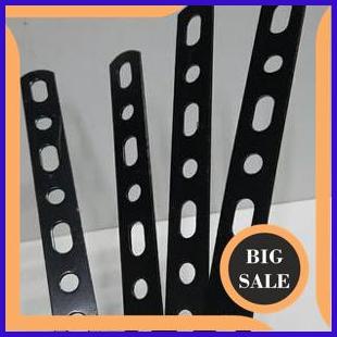 plat bolong breket Spakbor yamaha vixion xabre byson breket lampu sen  head lamp tambahan 1M4R23 par