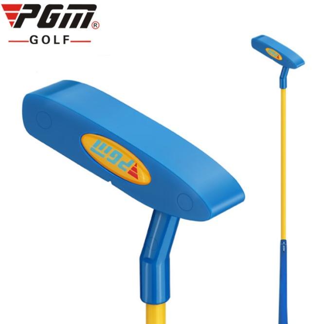 Kids Plastic Putter Pgm Stick Golf Anak Putter Pgm