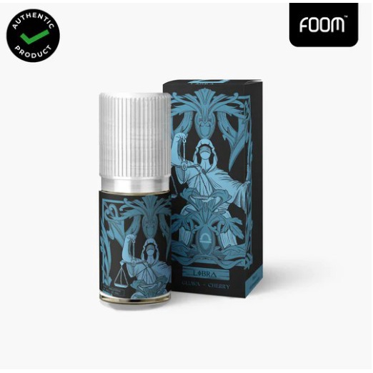 Liquid Foom Zodiac Series 30ml 30mg | Foom Saltnic Zodiac 30ml | Liquid Saltnic | Foom Salt Nic 30ml 30mg