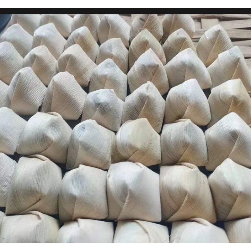 

Wajit ketan asli 1kg