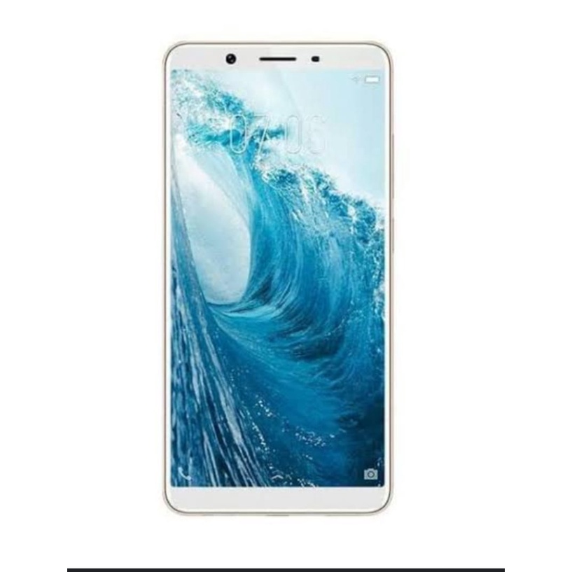 hp vivo y71 ram 6/128gb new 4G LTE Dual SIM Kamera HD Andoroid smartphone murah 100% Garansi Toko