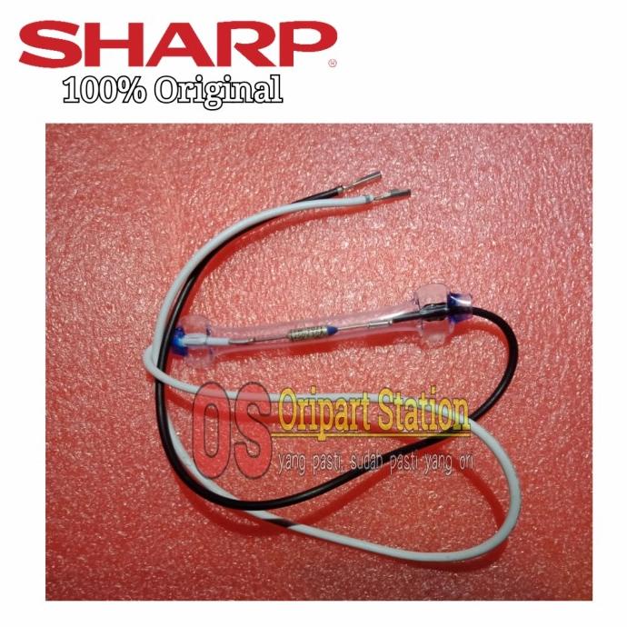 $$$$] FUSE KULKAS SHARP ORIGINAL