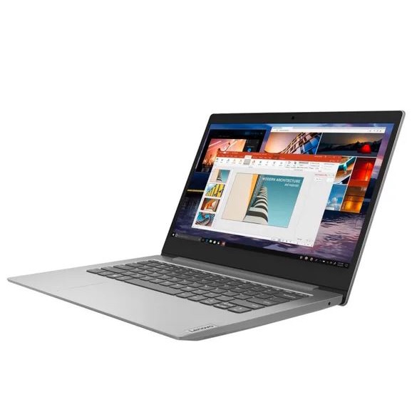 Laptop Lenovo Ideapad Slim 1i Intel Celeron N4020 Ram 8GB 256GB SSD 14 Inch Windows 11 Home Ohs