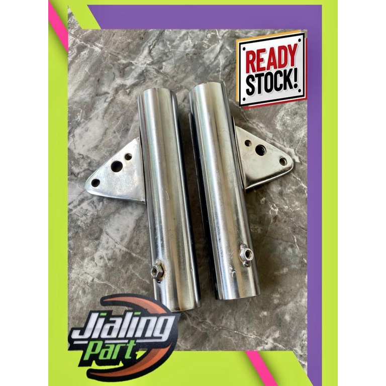 pangkon dudukan lampu cb k5 ninja pnp as 33