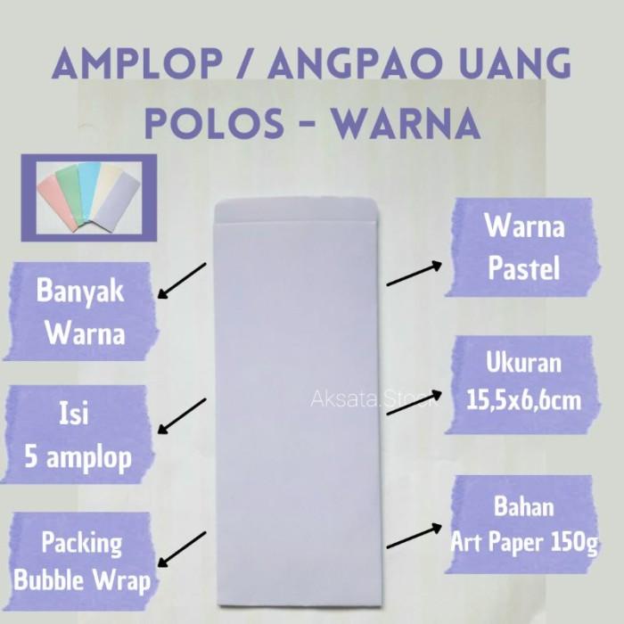 

Amplop Uang Polos Angpao Uang Polos Angpao Lebaran Idul Fitri Natal An 007