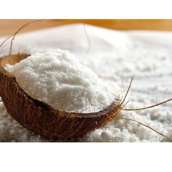 

[Terkece Se-RI] Kelapa Parut Kering 250gr - Desiccated Coconut Fine Quality