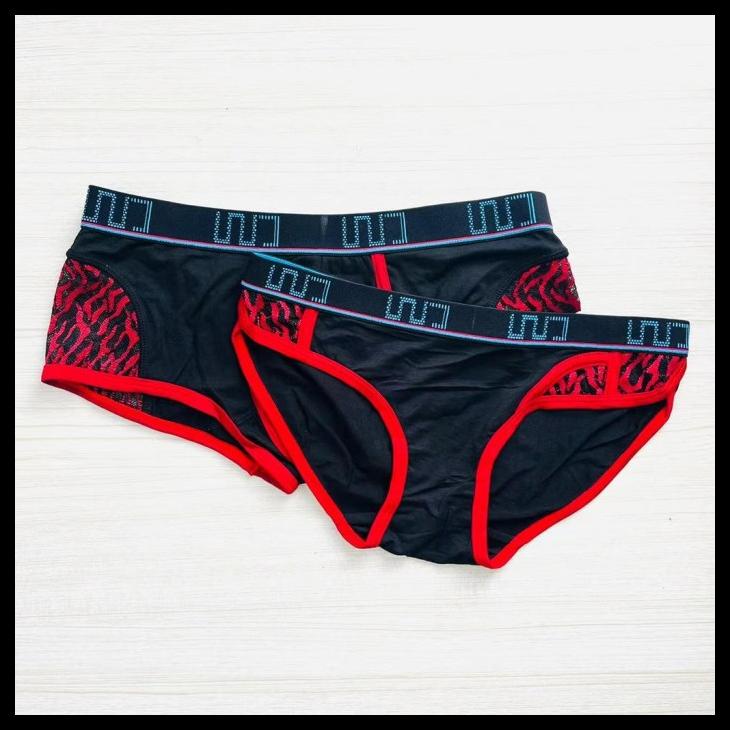 CELANA DALAM COUPLE PASANGAN KODE 1476