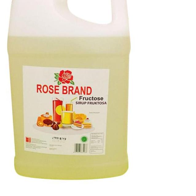 

✥ FRUCTOSE ROSE BRAND HFS 55 4X5KG ♟