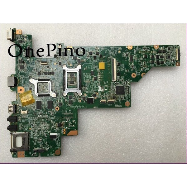 Motherboard Laptop Hp Cq43 431 Vga Ati Hm65 . Mainboard Laptop Hp 431 Terbaru Murah Bagus