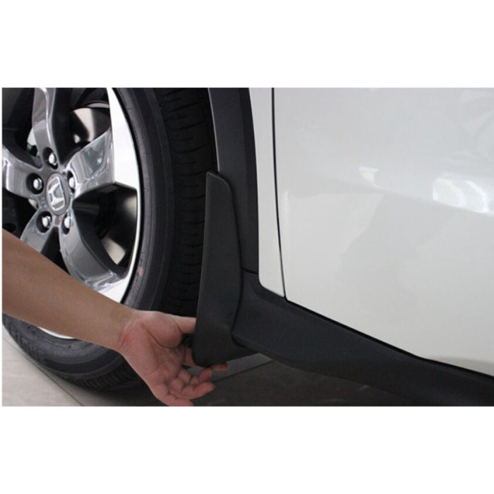 MUDGUARD/ KARET LUMPUR/ KARPET BAN CALYA SIGRA BARU
